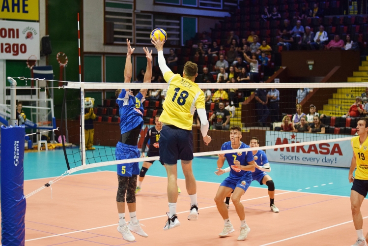  Хебър - Монтана 3:0 